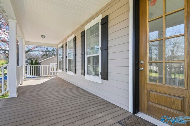 1502 Rison Ave NE in Huntsville, AL - Building Photo - Building Photo