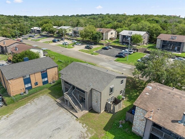 608 Bracewood Cir in San Marcos, TX - Building Photo - Building Photo