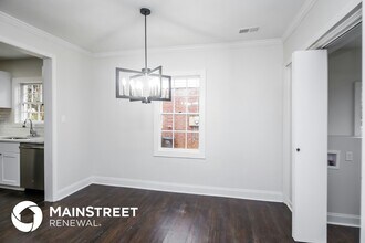1847 S Gordon St SW in Atlanta, GA - Building Photo - Building Photo