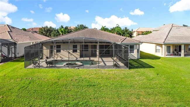 property at 3786 Eagle Isle Cir