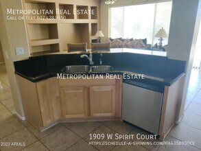1909 W Spirit Ct in New River, AZ - Building Photo - Building Photo