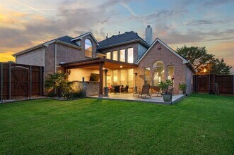 3581 Senate Ln in Frisco, TX - Building Photo - Building Photo