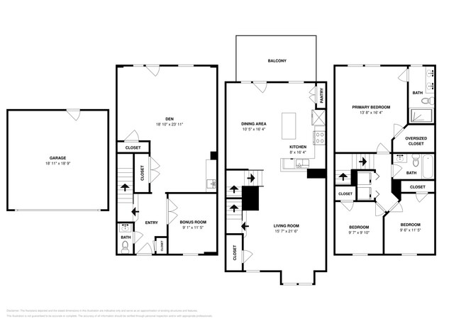 11935 Cooperstown Pl in Waldorf, MD - Building Photo - Building Photo