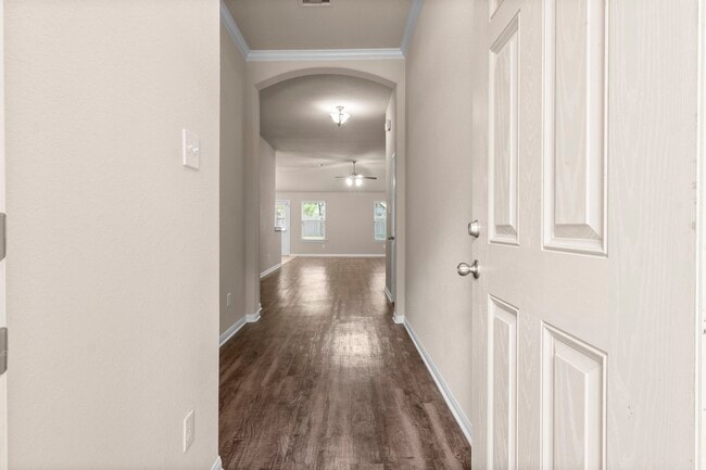5346 Weeping Bow in Willis, TX - Building Photo - Building Photo