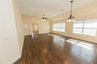 2105 Burke Dr in Princeton, TX - Building Photo - Building Photo