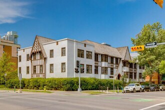 The Barnhart in Calgary, AB - Building Photo - Building Photo