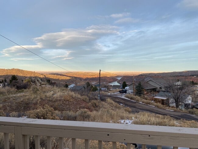 5017 S Overhill Dr in Fort Collins, CO - Building Photo - Building Photo