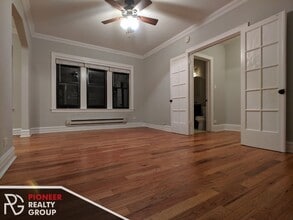 4735 N Hermitage Ave, Unit #4737-205 in Chicago, IL - Foto de edificio - Building Photo