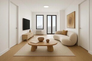 99 Fleet Pl in Brooklyn, NY - Building Photo