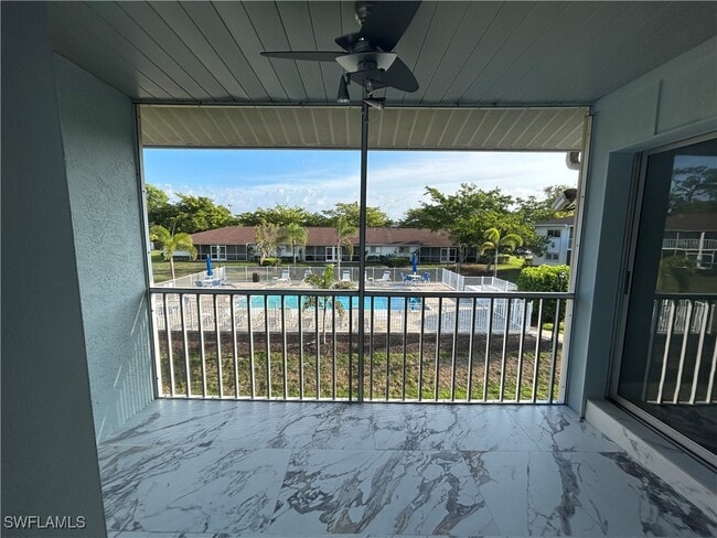 property at 2346 Naples Trace Cir