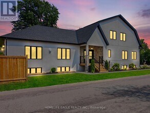 1242 Killarney Beach Rd in Innisfil, ON - Building Photo - Building Photo