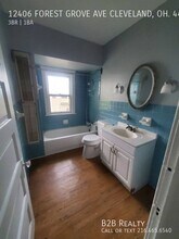 12406 Forest Grove Ave in Cleveland, OH - Building Photo - Building Photo