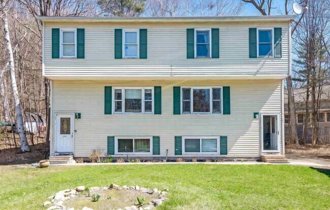 property at 388 Marble Island Rd