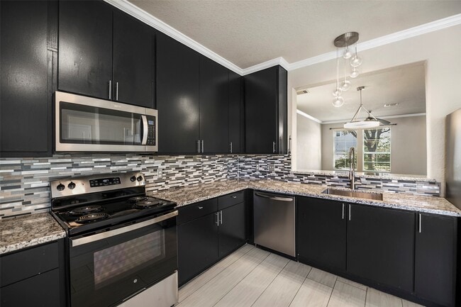 property at 9623 Gorman Brook Dr