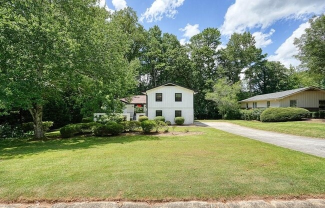 property at 1524 Brompton Ct