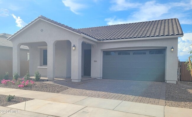 21866 E Stirrup Ct in Queen Creek, AZ - Building Photo - Building Photo