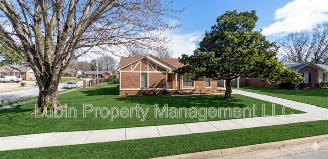 property at 3830 Dagmar St