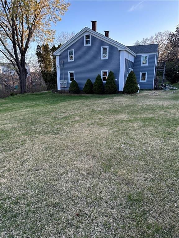 1 Lake Ct in Hopkinton, RI - Building Photo - Building Photo