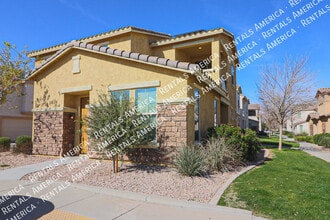 17746 W Banff Ln in Surprise, AZ - Foto de edificio - Building Photo