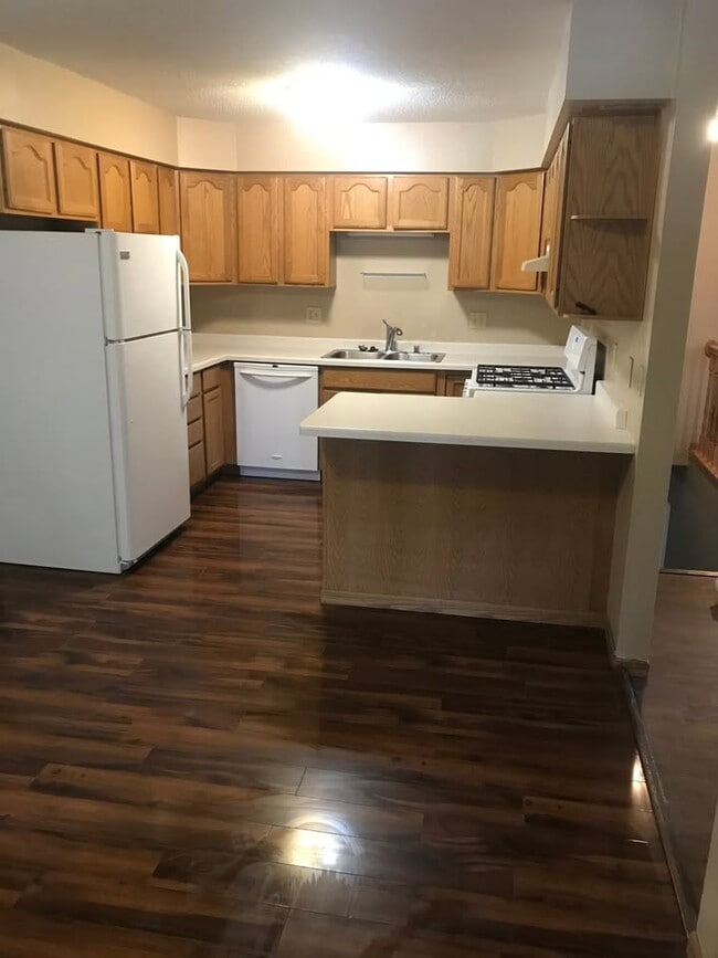 property at 1027 Branding Iron Rd