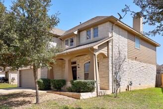 10933 Casitas Dr in Austin, TX - Building Photo - Building Photo