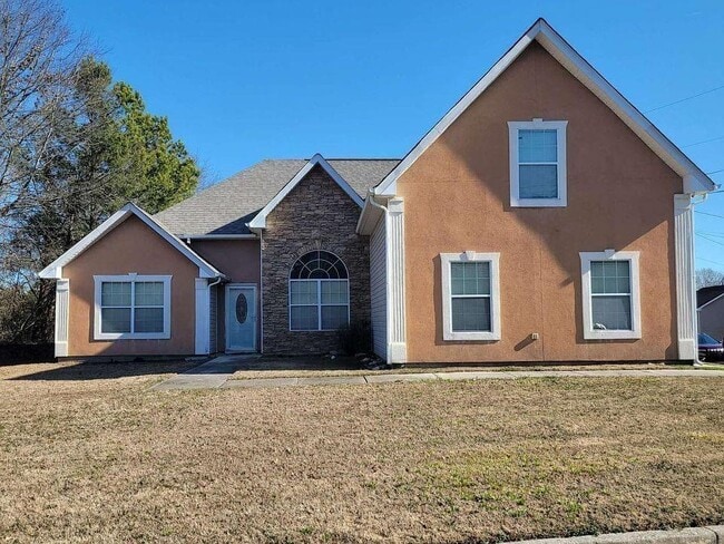 property at 1379 Persimmon Ct
