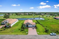 18006 Sandtrap Dr in Naples, FL - Foto de edificio - Building Photo