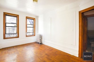 52 Saint Nicholas Place in New York, NY - Building Photo - Floor Plan