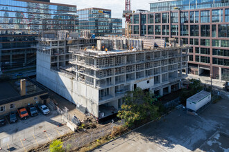 Empire Quay House in Toronto, ON - Building Photo - Building Photo