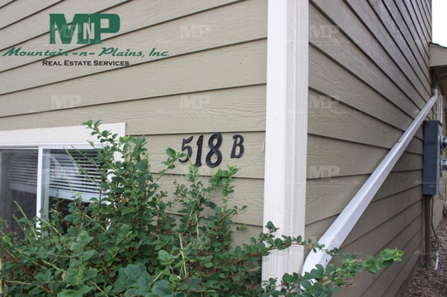 property at 518 S Howes St