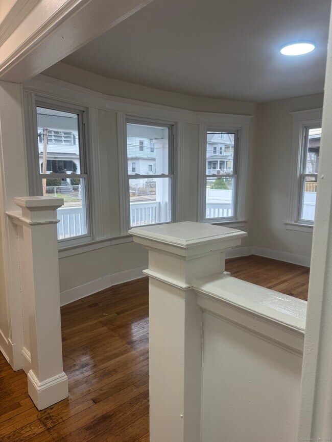 45-47 Norfolk St-Unit -1 in Hartford, CT - Building Photo - Building Photo