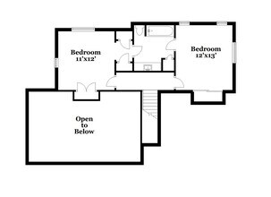 8460 Countryside Ct in Indianapolis, IN - Foto de edificio - Building Photo