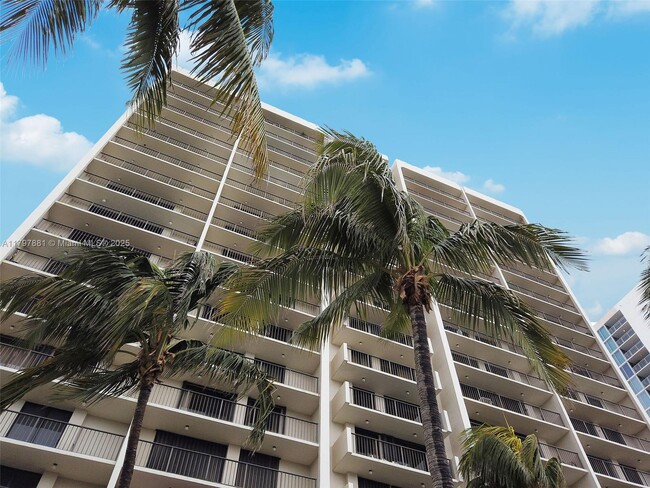property at 2625 Collins Ave