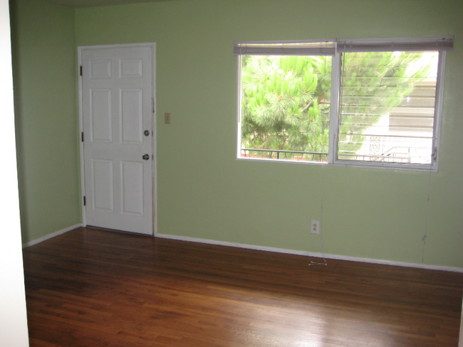 property at 12732 Venice Blvd.