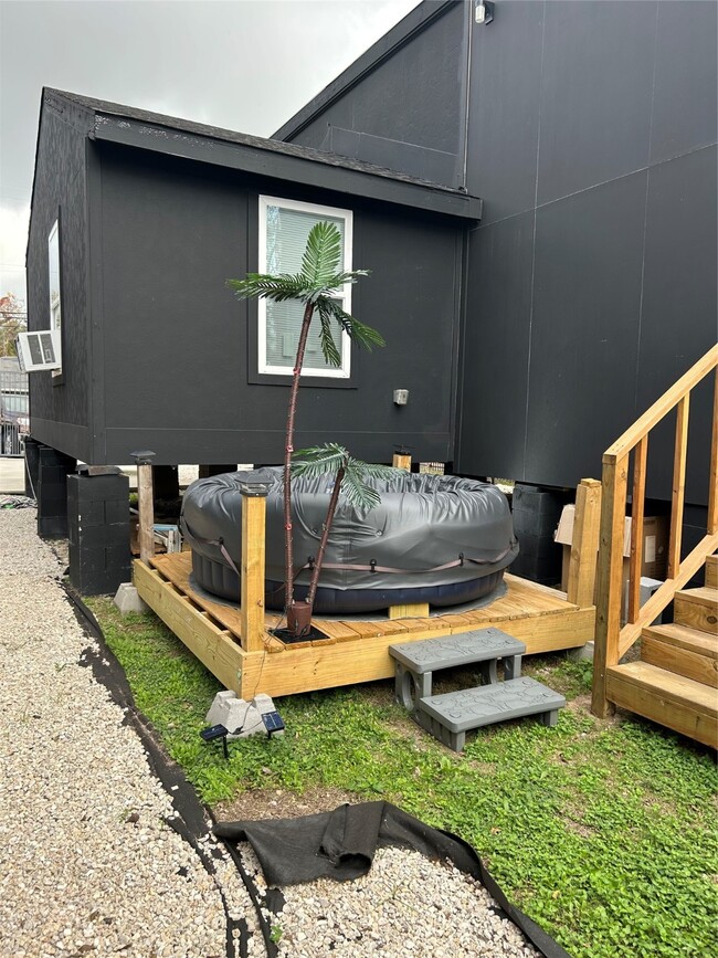 property at 702 E 40th 1/2 St