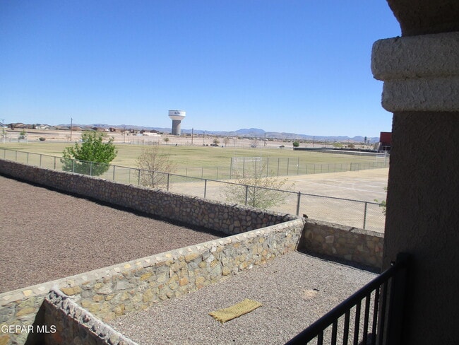 14313 Gil Reyes Dr in El Paso, TX - Building Photo - Building Photo