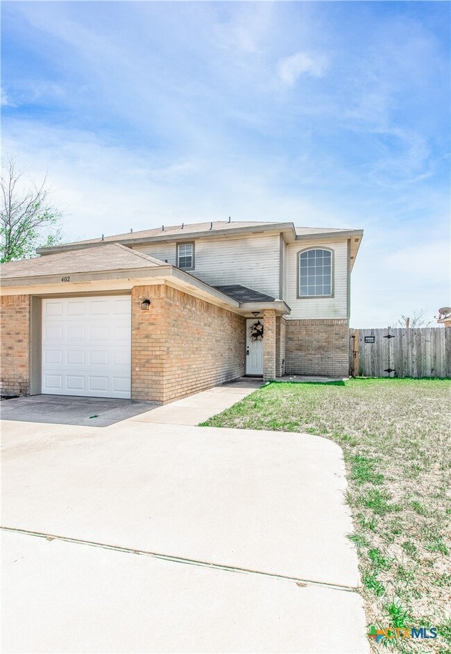 402 Deloris Dr in Killeen, TX - Building Photo - Building Photo