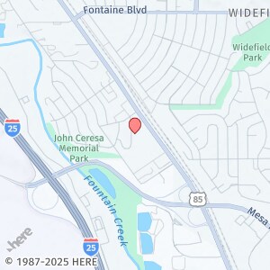 property at 7135 Alegre Cir
