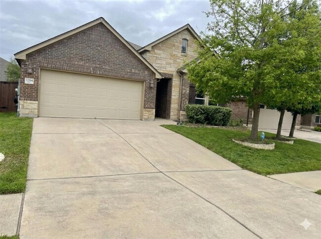 property at 13704 Camp Comfort Ln