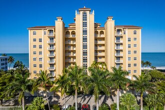 Sea Chase at Vanderbilt Beach in Naples, FL - Building Photo - Building Photo