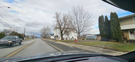 671 Rue Principale in St Leonard, NB - Building Photo - Building Photo