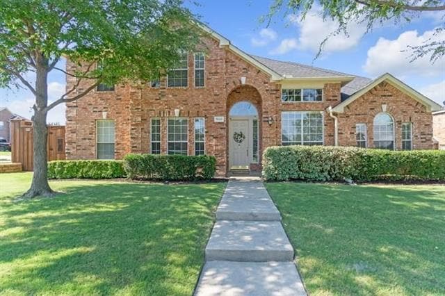 7533 Daffodil Way