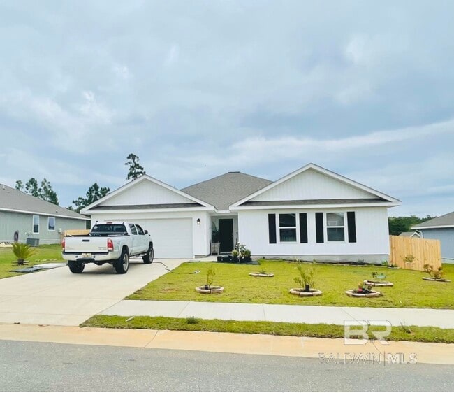 property at 3079 Camino Real Lp