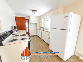 45 Spaulding St, Unit 201 in Barre, VT - Building Photo - Building Photo