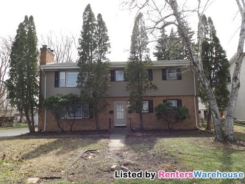 property at 517 W 74th St