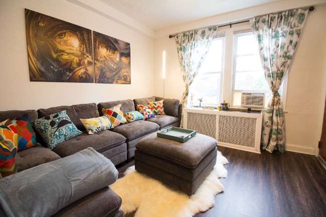 2803 Q St SE in Washington, DC - Building Photo - Building Photo