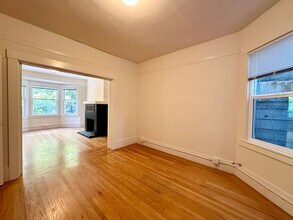 134-136-136 Gilbert St in San Francisco, CA - Building Photo - Building Photo