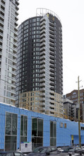 Claridge Tribeca East in Ottawa, ON - Building Photo - Building Photo