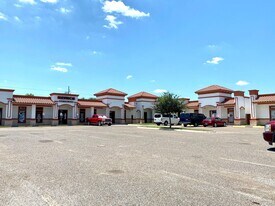 725 S Raul Longoria Rd, Unit A