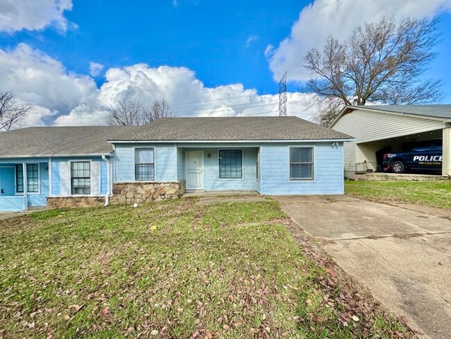 6506 Wimble Rd in Memphis, TN - Building Photo - Building Photo